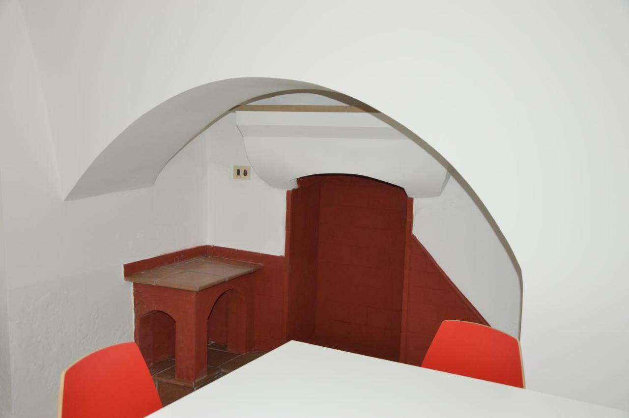 Zia Betta House Βίλα Carovigno Εξωτερικό φωτογραφία