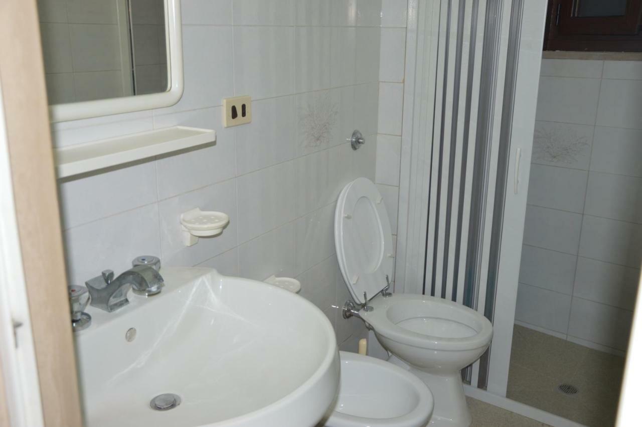 Zia Betta House Βίλα Carovigno Εξωτερικό φωτογραφία
