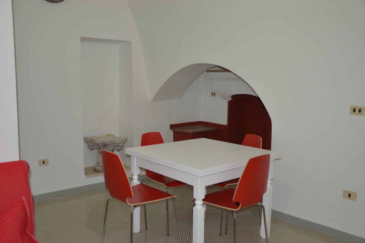 Zia Betta House Βίλα Carovigno Εξωτερικό φωτογραφία