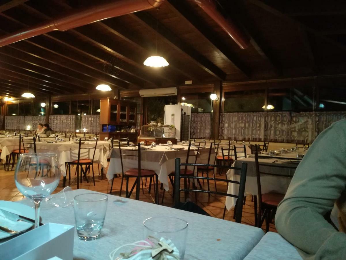 Zia Betta House Βίλα Carovigno Εξωτερικό φωτογραφία