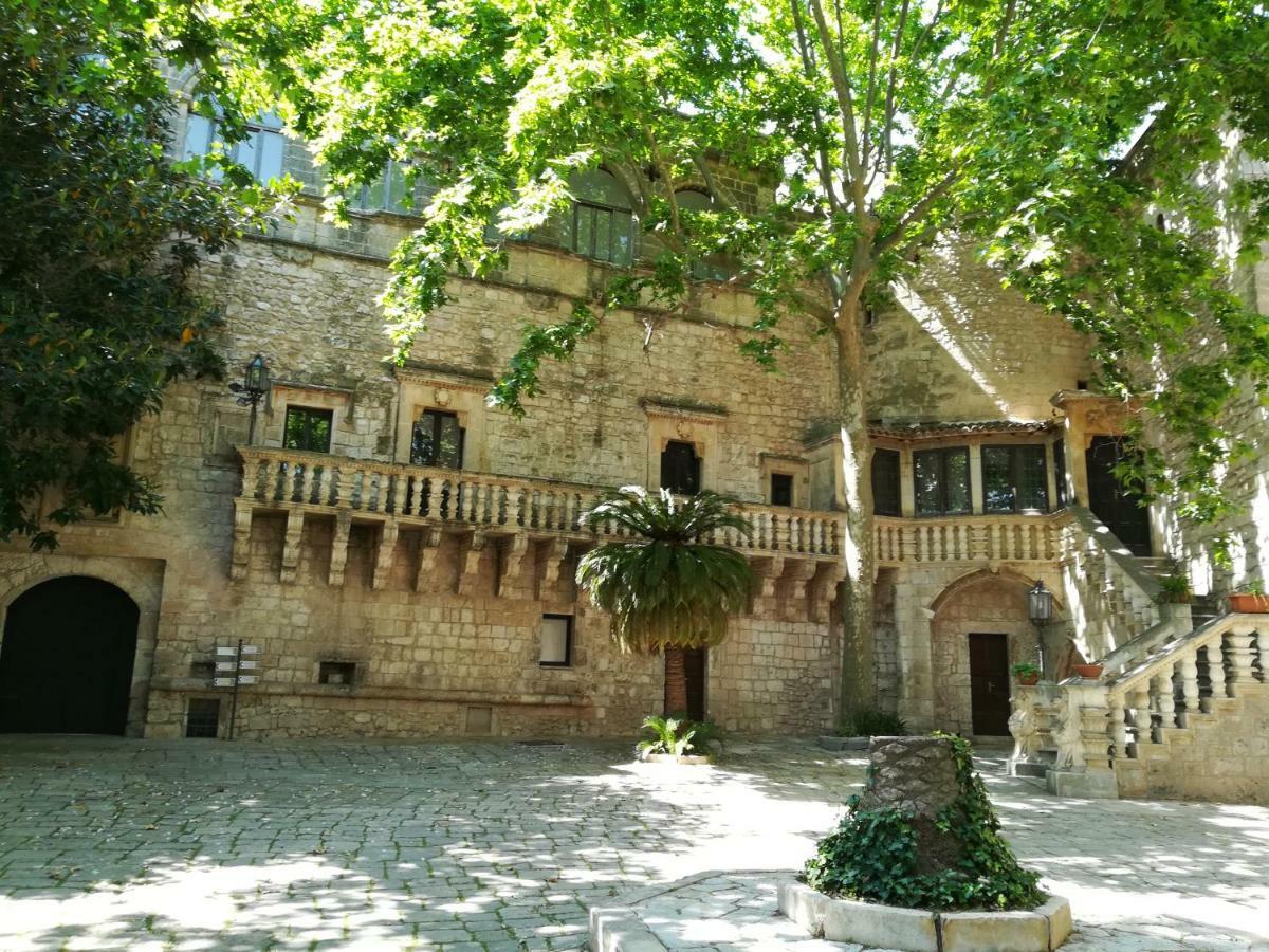 Zia Betta House Βίλα Carovigno Εξωτερικό φωτογραφία