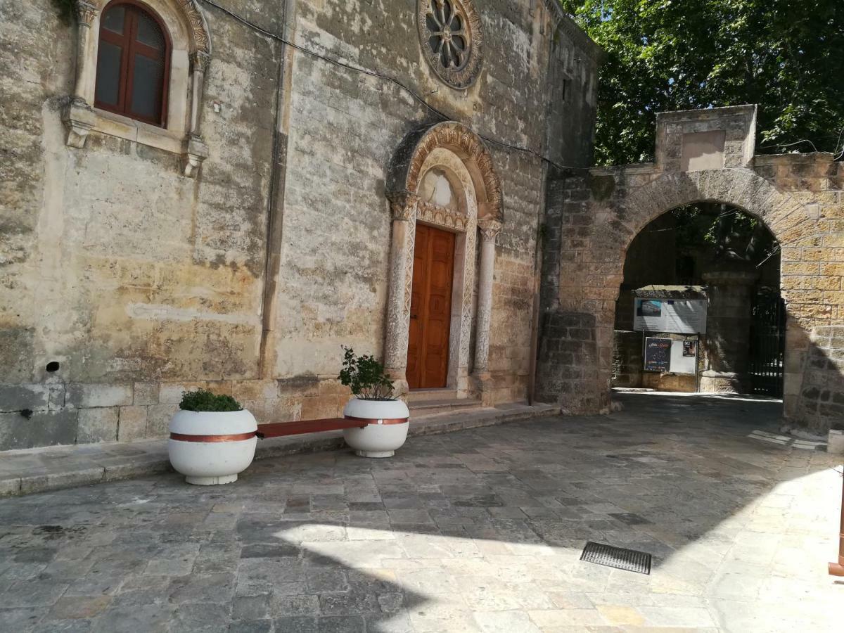 Zia Betta House Βίλα Carovigno Εξωτερικό φωτογραφία