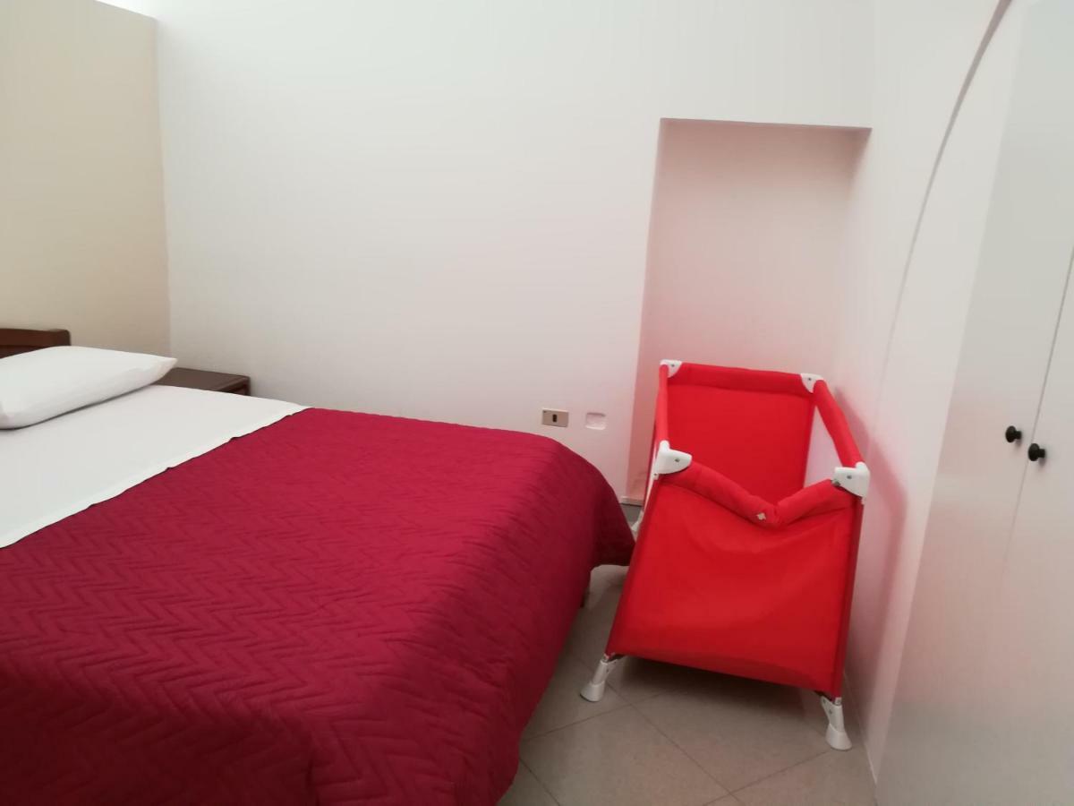 Zia Betta House Βίλα Carovigno Εξωτερικό φωτογραφία