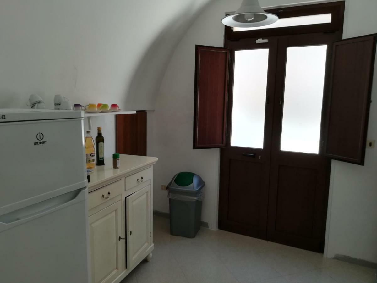 Zia Betta House Βίλα Carovigno Εξωτερικό φωτογραφία