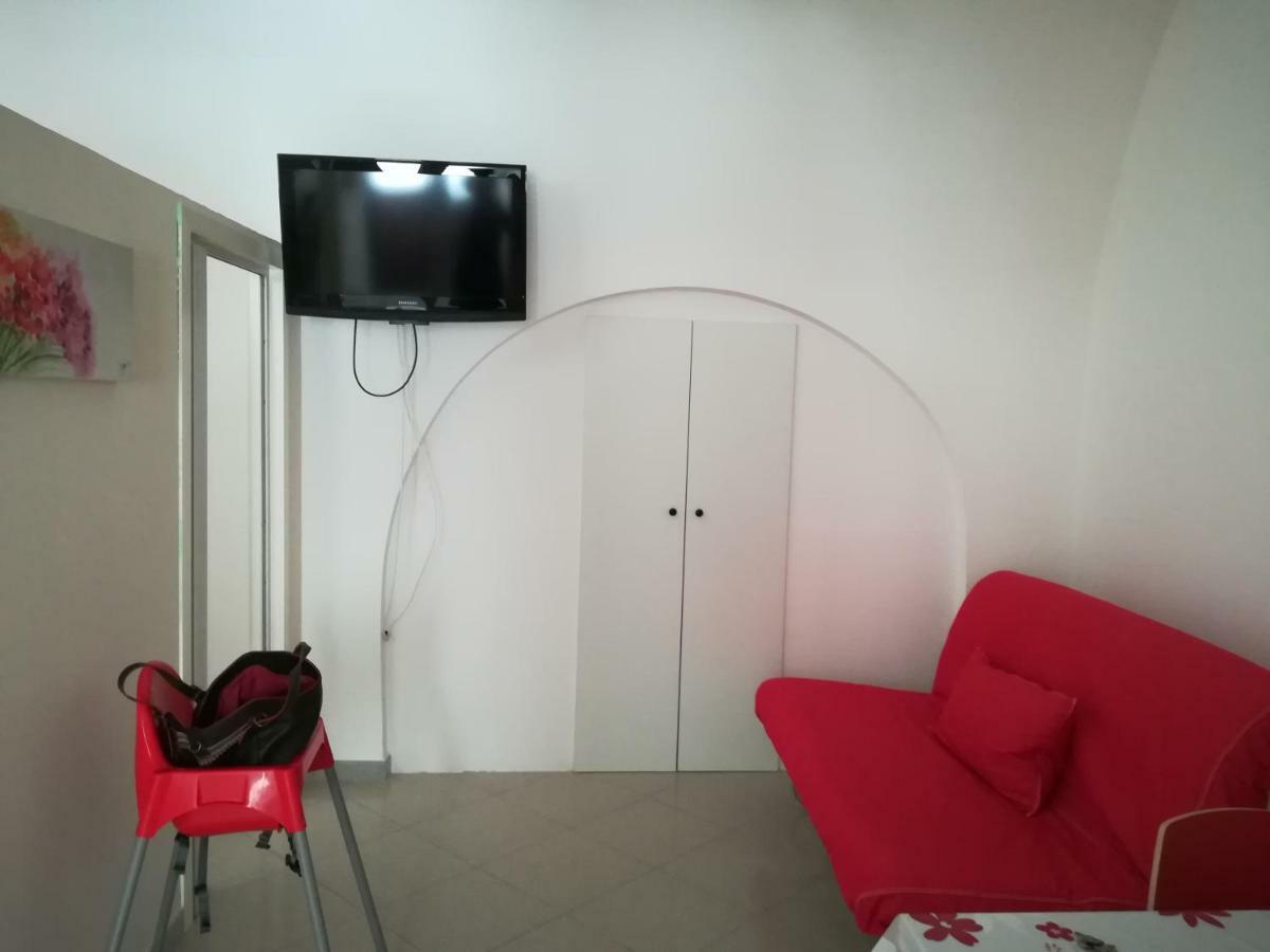 Zia Betta House Βίλα Carovigno Εξωτερικό φωτογραφία