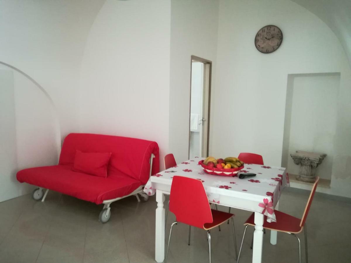 Zia Betta House Βίλα Carovigno Εξωτερικό φωτογραφία