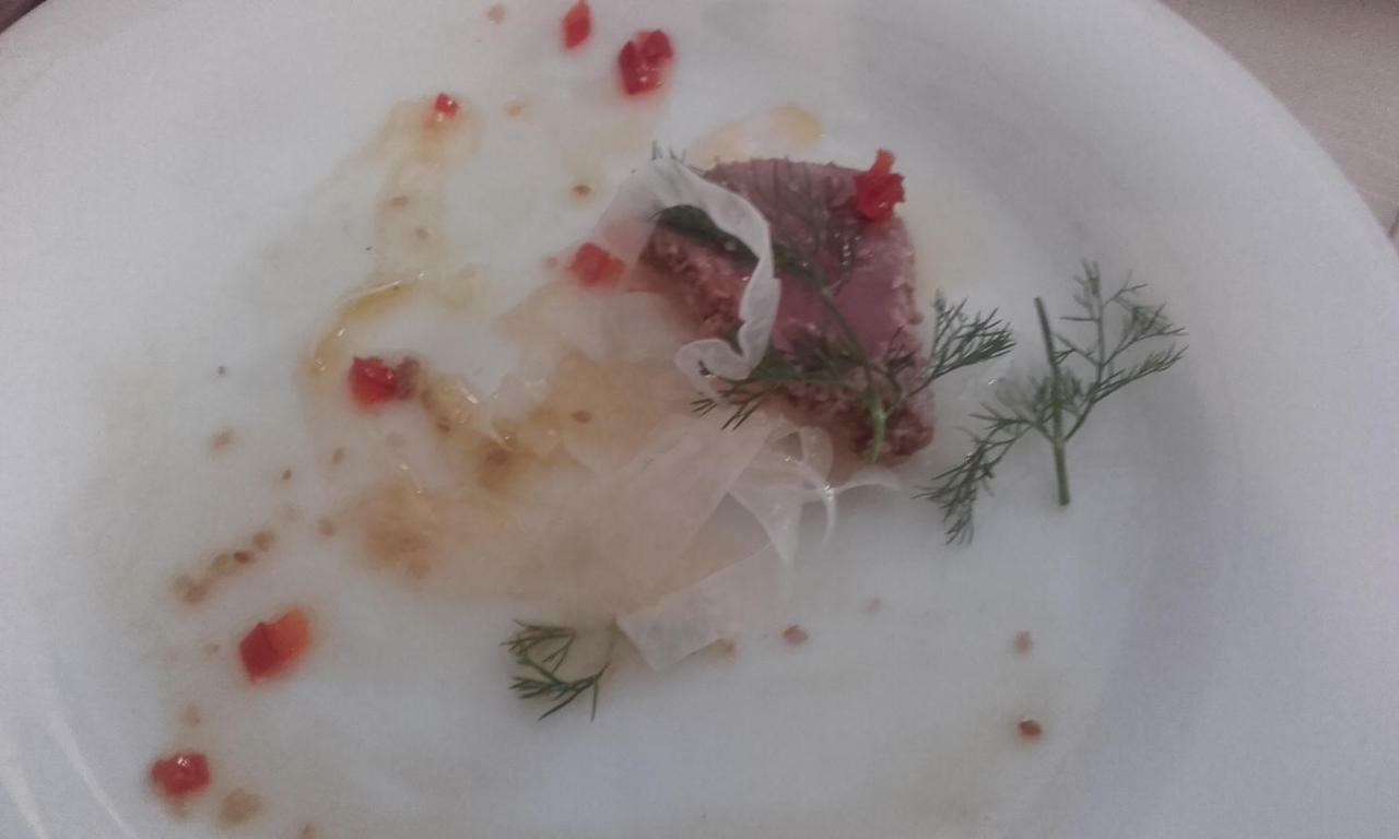 Zia Betta House Βίλα Carovigno Εξωτερικό φωτογραφία